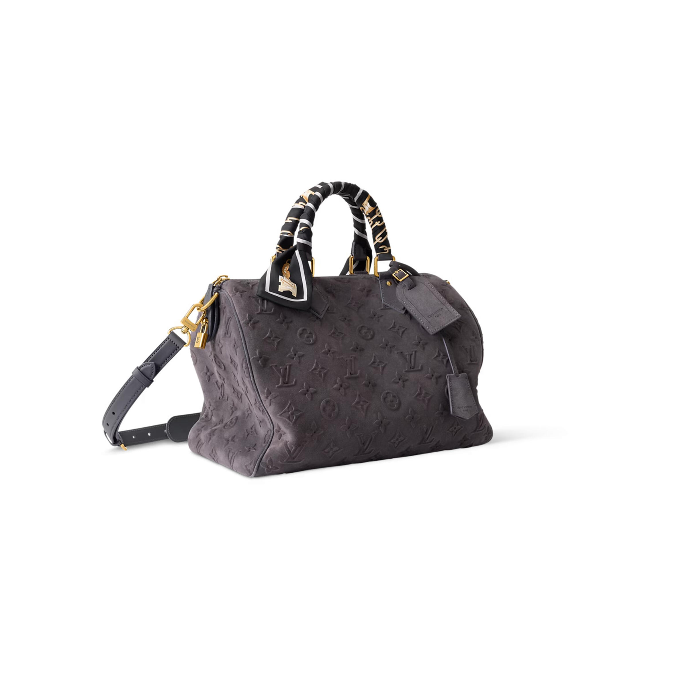 LOUIS VUITTON SPEEDY P9 BANDOULIÈRE 40 M15225 (40*26*23cm) LOUIS VUITTON SPEEDY P9 BANDOULIÈRE 40 M15225 (40*26*23cm)